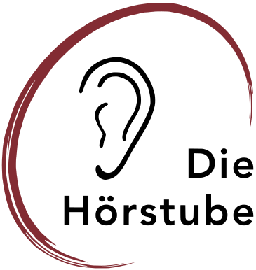 Logo der Hörstube