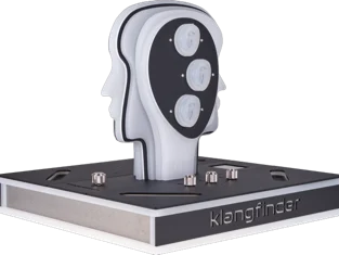 Klangfinder
