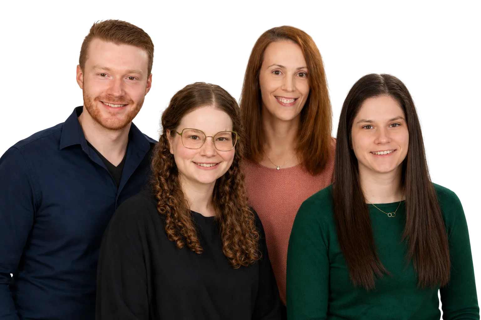 Das Team der Hörstube
