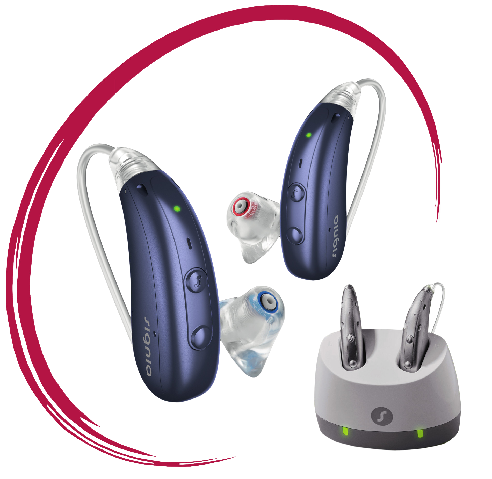 Motion Charge&Go 1IX – Jubil&auml;ums-Angebot